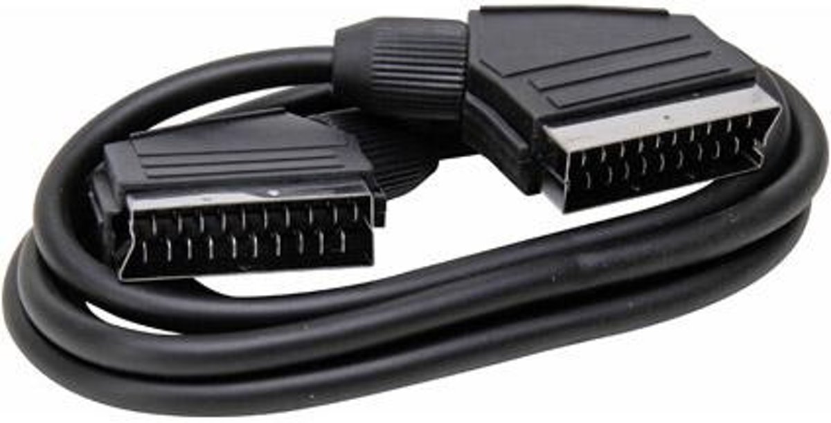 Scart Kabel | 1,5M